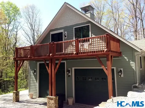 178 Whetstone Gap Road Lake Toxaway NC 28747