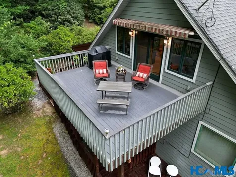 178 Whetstone Gap Road Lake Toxaway NC 28747