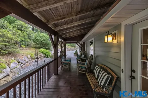 178 Whetstone Gap Road Lake Toxaway NC 28747