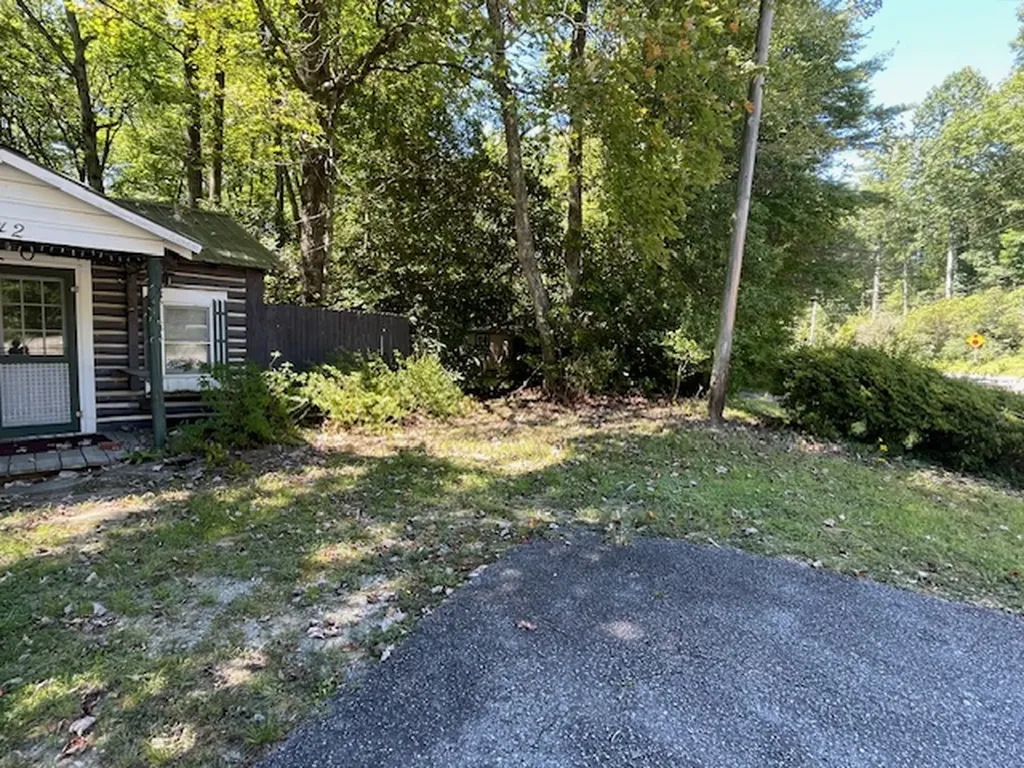 142 Whitewater Road Sapphire NC 28774