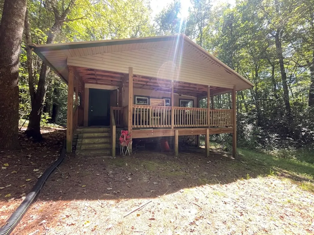 142 Whitewater Road Sapphire NC 28774