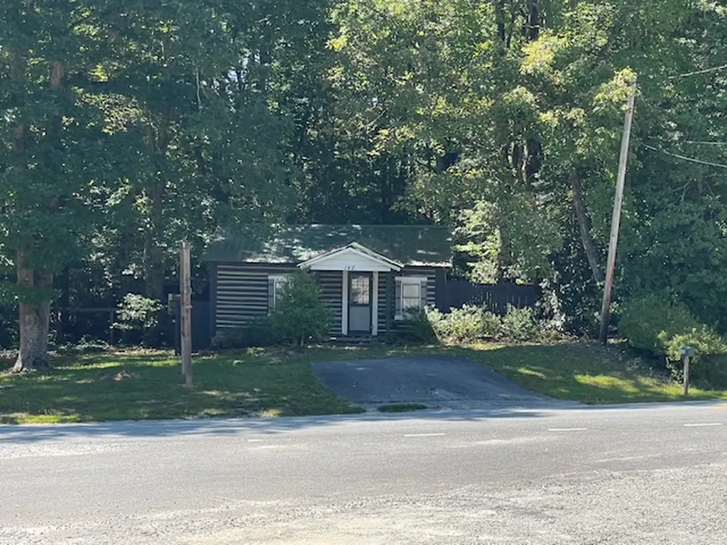 142 Whitewater Road Sapphire NC 28774