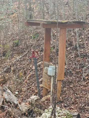 197 Plain View Ridge Sylva NC 28779