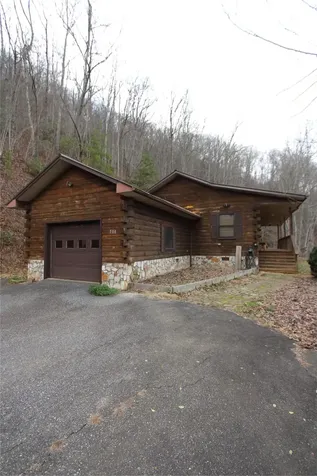 236 Plain View Ridge Sylva NC 28779