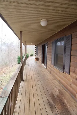 236 Plain View Ridge Sylva NC 28779