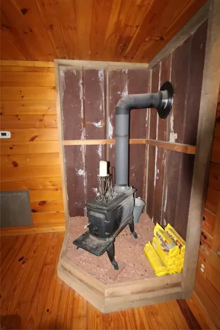 236 Plain View Ridge Sylva NC 28779