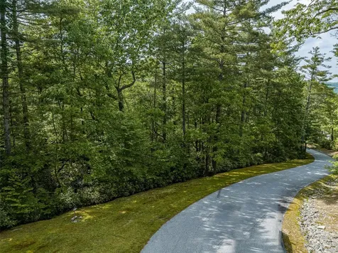 43 Ledgeview Road Cashiers NC 28717