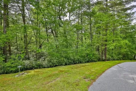 43 Ledgeview Road Cashiers NC 28717