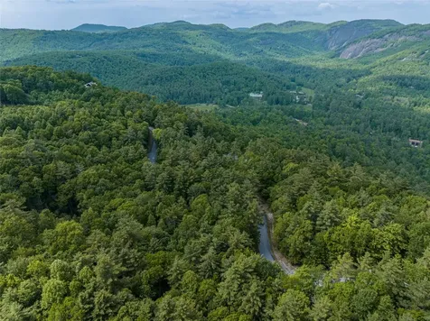 43 Ledgeview Road Cashiers NC 28717