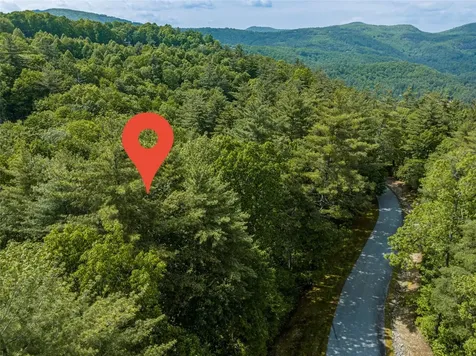 43 Ledgeview Road Cashiers NC 28717