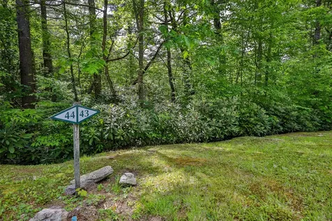43 Ledgeview Road Cashiers NC 28717