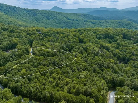 38 Loblolly Lane Cashiers NC 28717