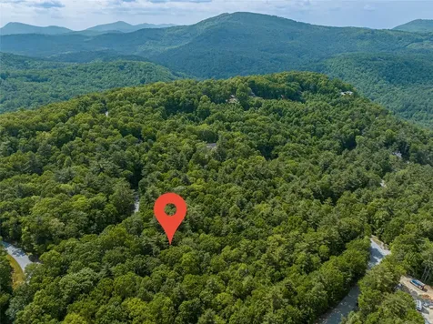 38 Loblolly Lane Cashiers NC 28717