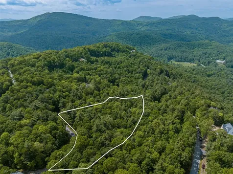 38 Loblolly Lane Cashiers NC 28717