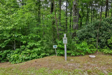 38 Loblolly Lane Cashiers NC 28717