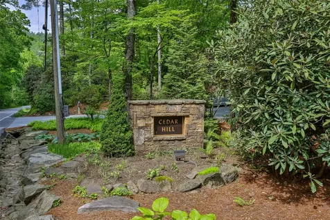 38 Loblolly Lane Cashiers NC 28717