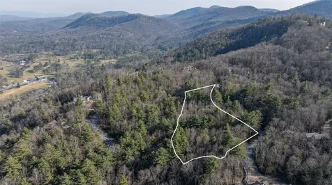 38 Loblolly Lane Cashiers NC 28717