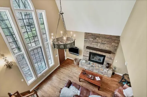 654 Brush Creek Road Highlands NC 28741