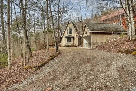 654 Brush Creek Road Highlands NC 28741