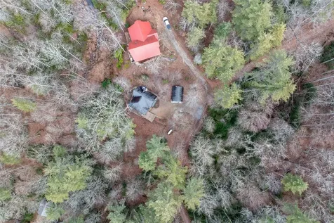 654 Brush Creek Road Highlands NC 28741