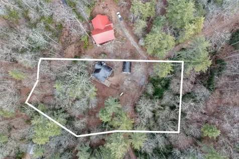 654 Brush Creek Road Highlands NC 28741