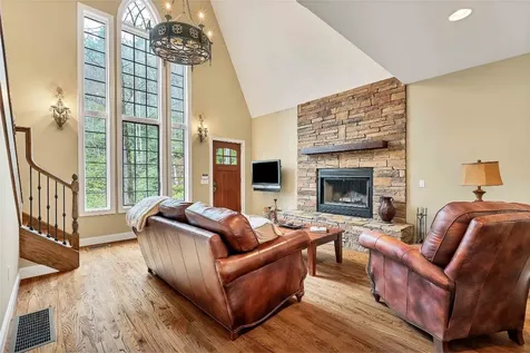 654 Brush Creek Road Highlands NC 28741