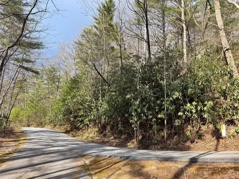 285 Pine Cone Court Sapphire NC 28774