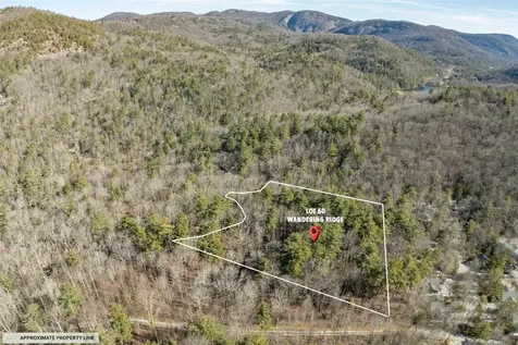 60 Wandering Ridge Cashiers NC 28723