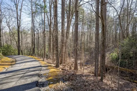 60 Wandering Ridge Cashiers NC 28723