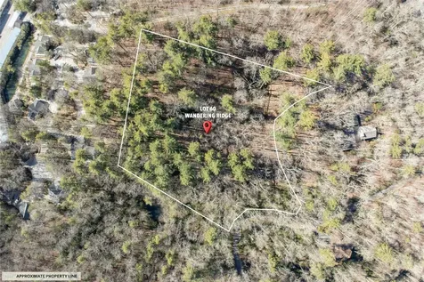 60 Wandering Ridge Cashiers NC 28723