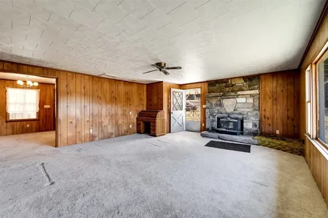 3606 Yellow Mountain Road Cullowhee NC 28723