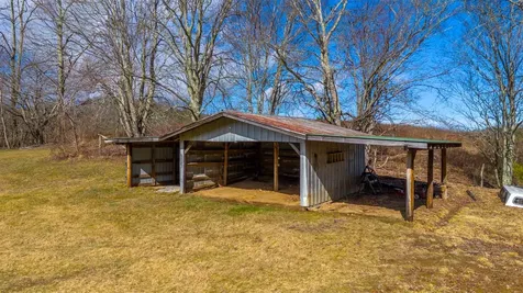 3606 Yellow Mountain Road Cullowhee NC 28723