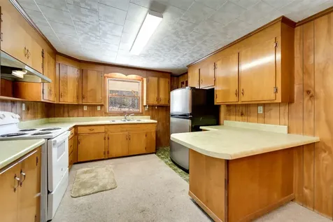 3606 Yellow Mountain Road Cullowhee NC 28723