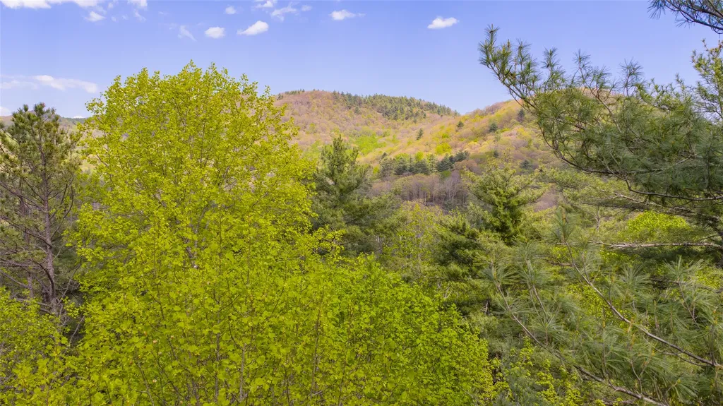 RT-6 Broadwing Cashiers NC 28717
