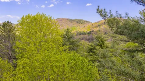 RT-6 Broadwing Cashiers NC 28717
