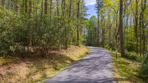 RT-6 Broadwing Cashiers NC 28717