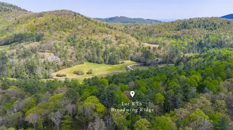 RT-6 Broadwing Cashiers NC 28717