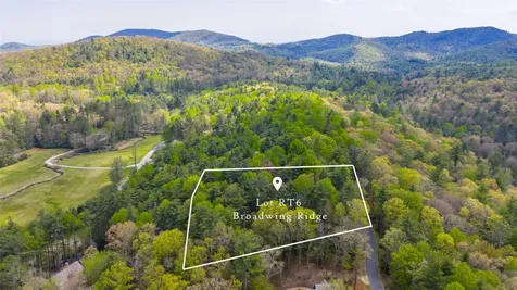 RT-6 Broadwing Cashiers NC 28717