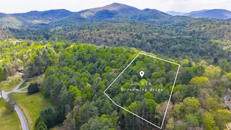RT-6 Broadwing Cashiers NC 28717