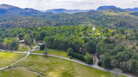RT-6 Broadwing Cashiers NC 28717