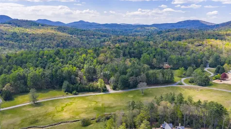 RT-6 Broadwing Cashiers NC 28717