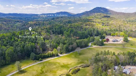 RT-6 Broadwing Cashiers NC 28717