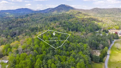 RT-6 Broadwing Cashiers NC 28717