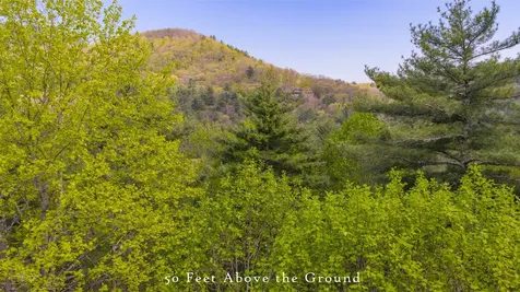 RT-6 Broadwing Cashiers NC 28717