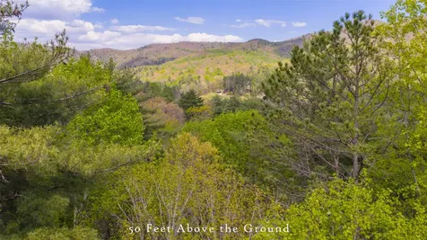 RT-6 Broadwing Cashiers NC 28717