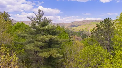 RT-6 Broadwing Cashiers NC 28717