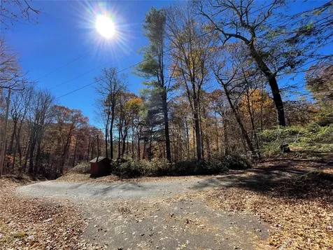 Lot 10 Shirley Pressley Road Glenville NC 28736