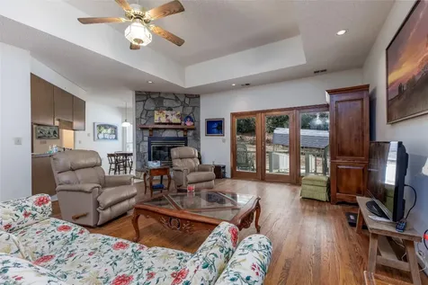 1490 Laurel Knob Cashiers NC 28717