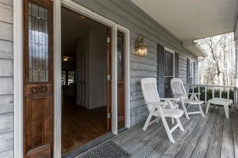 1490 Laurel Knob Cashiers NC 28717