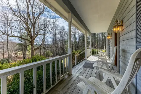 1490 Laurel Knob Cashiers NC 28717